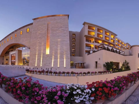 Mövenpick Resort & Marine Spa Sousse Hotel in Sousse