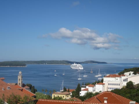 Day, Sea view