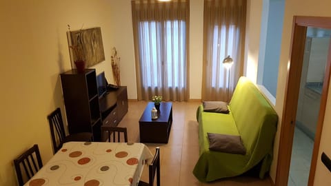 Apartamentos Puerta Muralla Wohnung in Teruel