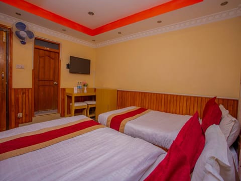 OYO 305 Hotel Gauri Bed and Breakfast in Kathmandu