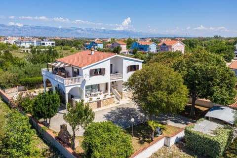 Apartment Astoria Apartment in Zadar County