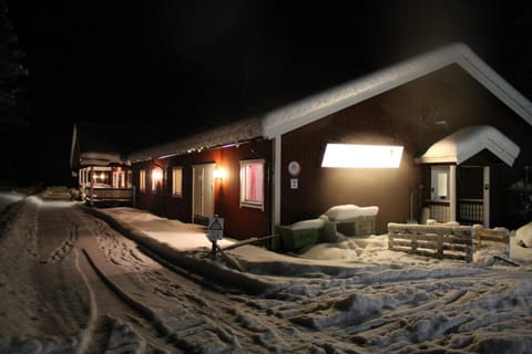 STF Vandrarhem Sälen Hostel in Sweden