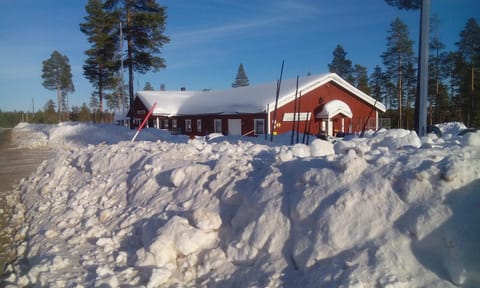 STF Vandrarhem Sälen Hostel in Sweden