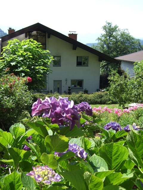 Ferienhaus Annenheim Condo in Villach