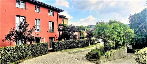 Residenza XX Settembre Apartment in Canton of Ticino