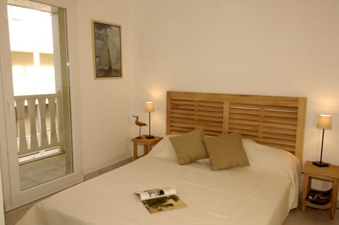 Lagrange Vacances - Villa d'Este Apartment hotel in Arcachon