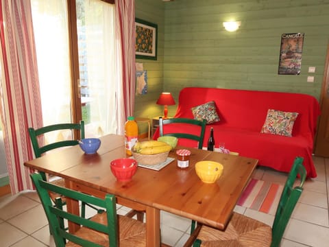 Chalet Le Chalet - A Chalet in Cancale