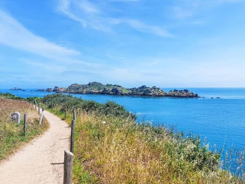 Chalet Le Chalet by Interhome Chalet in Cancale