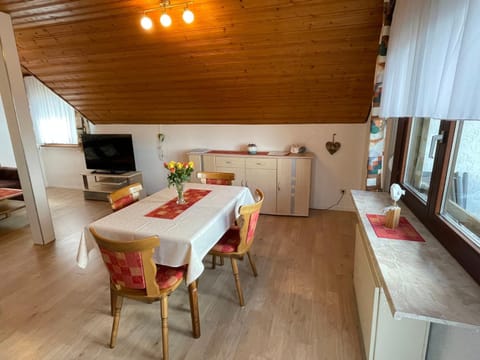 Apartment Wartbuck by Interhome Apartment in Baden-Württemberg