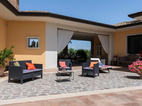 Holiday Home Borgo Sacramento by Interhome House in Umbria