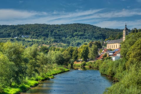 Waldhotel Sonnenberg Hotel in Rhineland-Palatinate