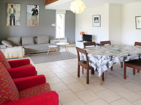 Holiday Home La Chapelle - CON100 by Interhome House in Saint-Julien-en-Born