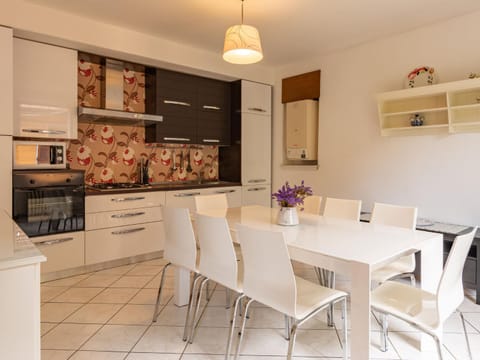 Apartment Ca del Bernardi by Interhome Apartment in Canton of Ticino