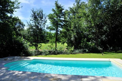 Lagrange Vacances - Royal Green Villa in Mazamet