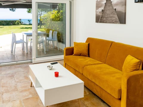 Apartment A Suara di Mare - GHI165 by Interhome Wohnung in Ghisonaccia
