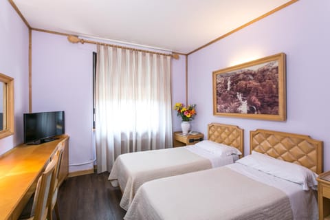 Albergo Italia Hotel in Novara