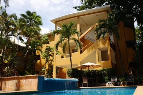 Hotel Chablis Palenque Hotel in State of Tabasco