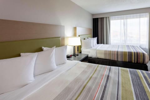Country Inn & Suites by Radisson, Fargo, ND Hotel in Fargo