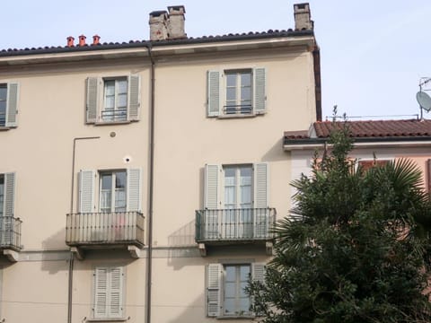 Apartment Vittore by Interhome Condominio in Intra