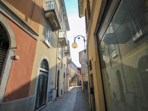 Apartment Vittore by Interhome Apartment in Intra