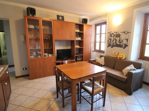 Apartment Vittore by Interhome Apartment in Intra