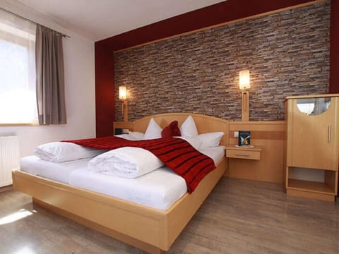 Apartment Miramonte-2 by Interhome Apartment in Canton of Grisons