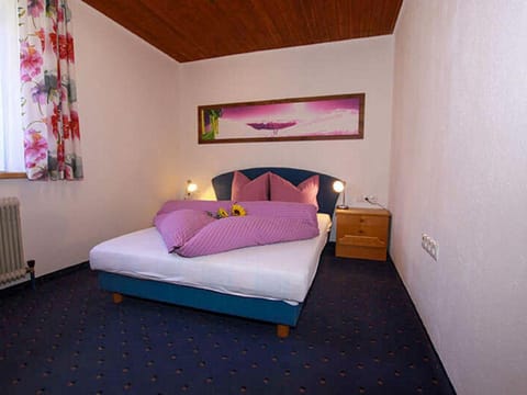 Apartment Miramonte-2 by Interhome Apartment in Canton of Grisons