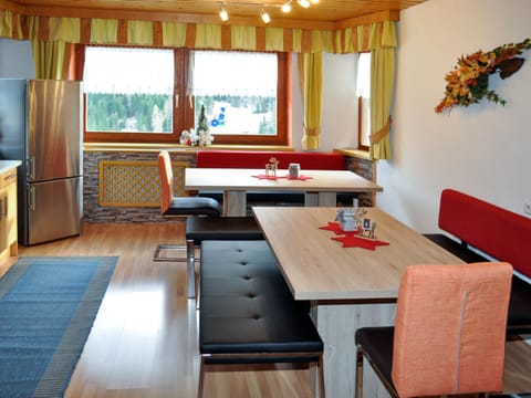 Apartment Miramonte-2 by Interhome Apartment in Canton of Grisons