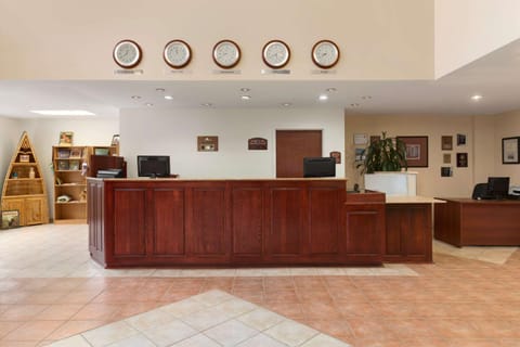 Days Inn by Wyndham Oromocto Conference Centre Hotel in New Brunswick