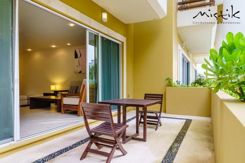 Pueblito Escondido by Mistik Vacation Rentals Apartment hotel in Playa del Carmen