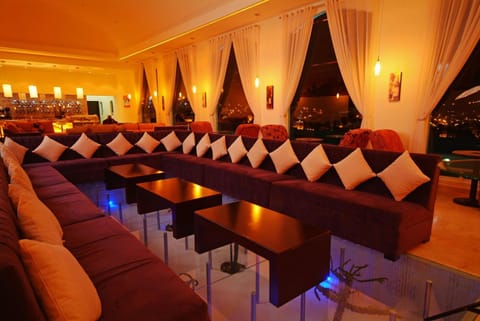 Lounge or bar