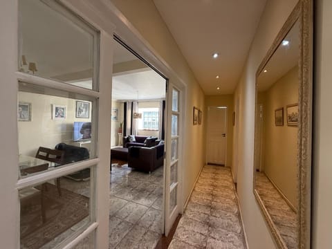 Penthouse Botafogo Rio de Janeiro Apartment in Santa Teresa