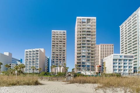 Suites at the Beach Apartment hotel in Myrtle Beach