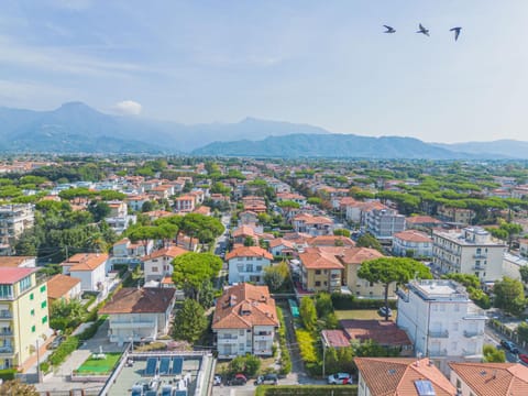 Apartment Dei Fiori by Interhome Apartment in Emilia-Romagna