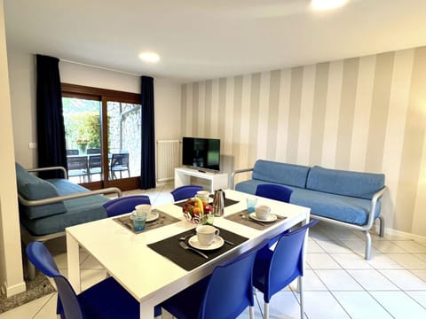 Holiday Home Ville Rio-1 by Interhome House in Lignano Sabbiadoro