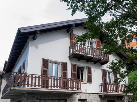 Apartment Ciliegio by Interhome Apartment in Canton of Ticino