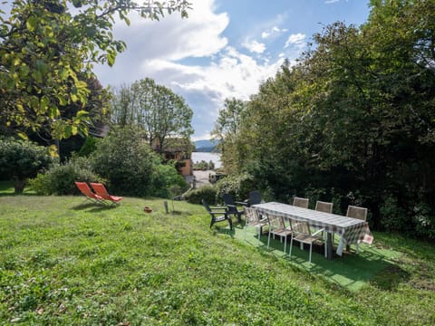 Apartment Ciliegio by Interhome Apartment in Canton of Ticino