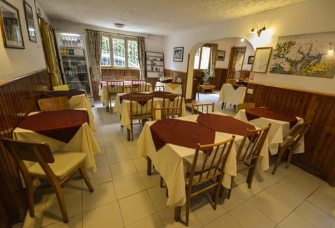 Hostería Sur Locanda in San Carlos Bariloche