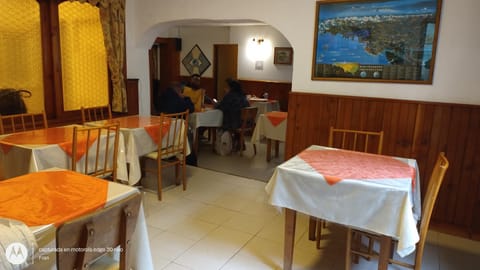 Hostería Sur Pousada in San Carlos Bariloche