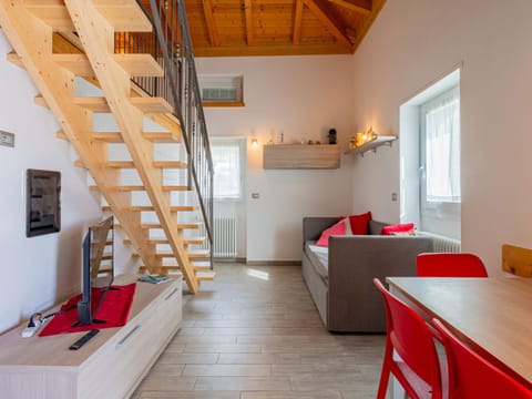 Apartment Marco by Interhome Apartment in Canton of Grisons