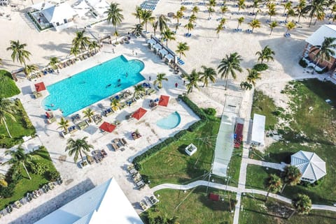 Viva Fortuna Beach by Wyndham, A Trademark All Inclusive Resort in Freeport
