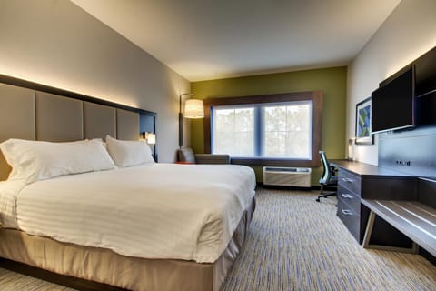 Holiday Inn Express & Suites - Summerville, an IHG Hotel Hotel in Summerville