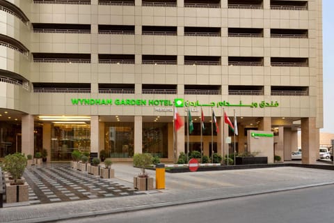 Wyndham Garden Manama hotel in Manama
