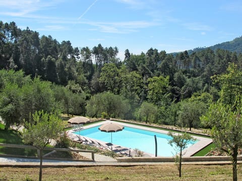 Holiday Home Olivo by Interhome House in Lucca