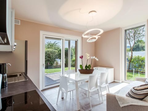 Apartment Iris e Girasole by Interhome Apartment in Manerba del Garda