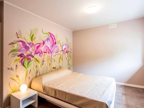 Apartment Iris e Girasole by Interhome Apartment in Manerba del Garda