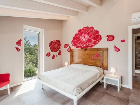 Apartment Rosa by Interhome Apartment in Manerba del Garda