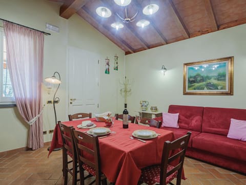 Holiday Home Colli by Interhome House in Province of Massa and Carrara