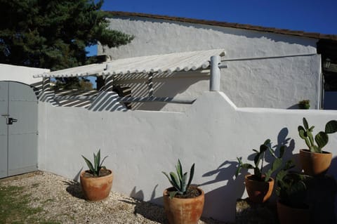 Le Mas des Trémaïé House in Saintes-Maries-de-la-Mer