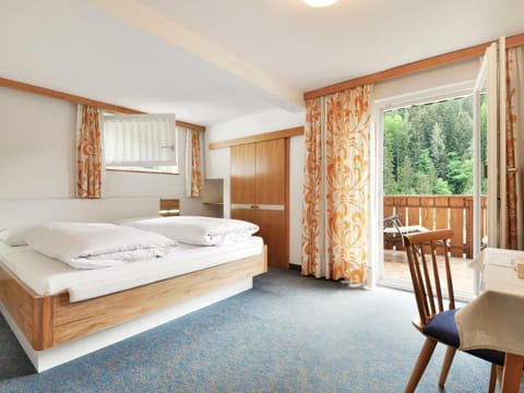 Apartment Demetz by Interhome Apartment in Ortisei